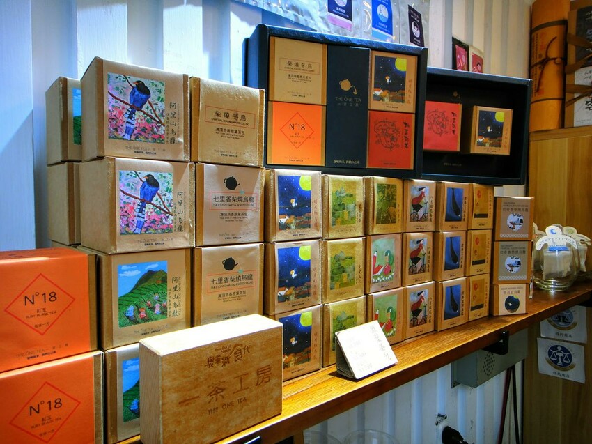 【美食】永康東西軍「永康商圈X店家體驗」塔郭藏品咖啡館 藏式