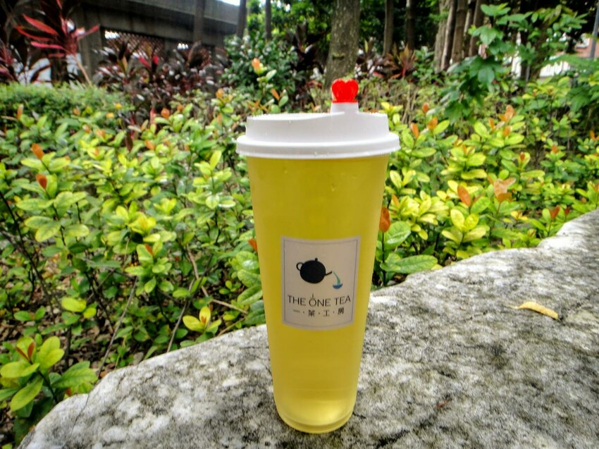 【美食】永康東西軍「永康商圈X店家體驗」塔郭藏品咖啡館 藏式