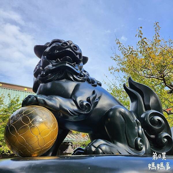 日本【日本‧東京】豪德寺招福貓│限量招福貓，想買只能靠緣分！滿滿招福貓，愛貓的你不要錯過～