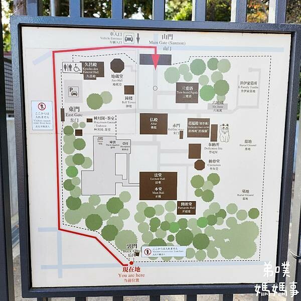 日本【日本‧東京】豪德寺招福貓│限量招福貓，想買只能靠緣分！滿滿招福貓，愛貓的你不要錯過～