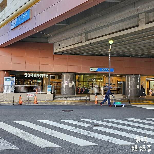 日本【日本‧東京】豪德寺招福貓│限量招福貓，想買只能靠緣分！滿滿招福貓，愛貓的你不要錯過～