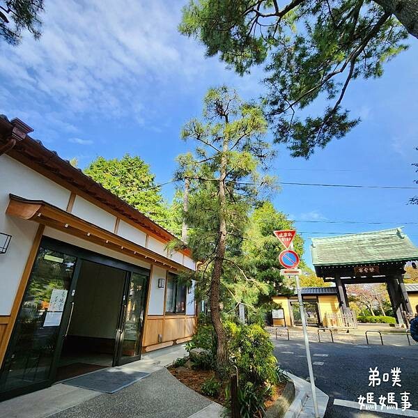 日本【日本‧東京】豪德寺招福貓│限量招福貓，想買只能靠緣分！滿滿招福貓，愛貓的你不要錯過～