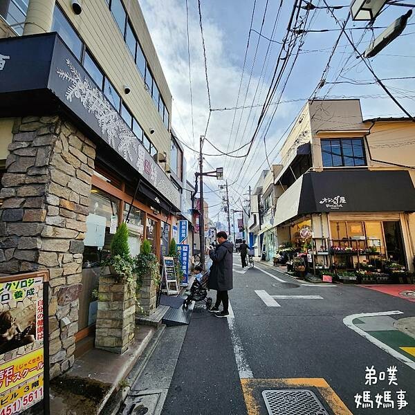 日本【日本‧東京】豪德寺招福貓│限量招福貓，想買只能靠緣分！滿滿招福貓，愛貓的你不要錯過～