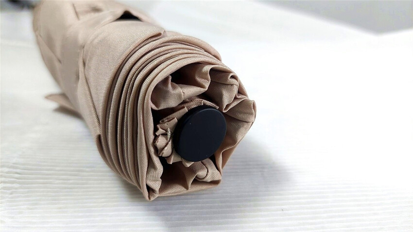 穿搭|check2check 超微米輕量抗UV極鋒傘,超級無