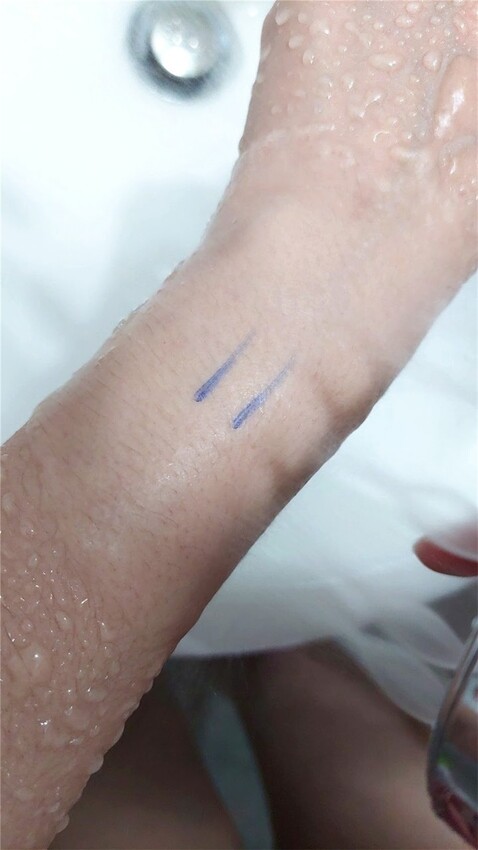 生活|台灣專利『Water More超微米氣泡蓮蓬頭』,淋浴