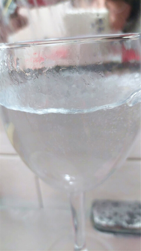 生活|台灣專利『Water More超微米氣泡蓮蓬頭』,淋浴