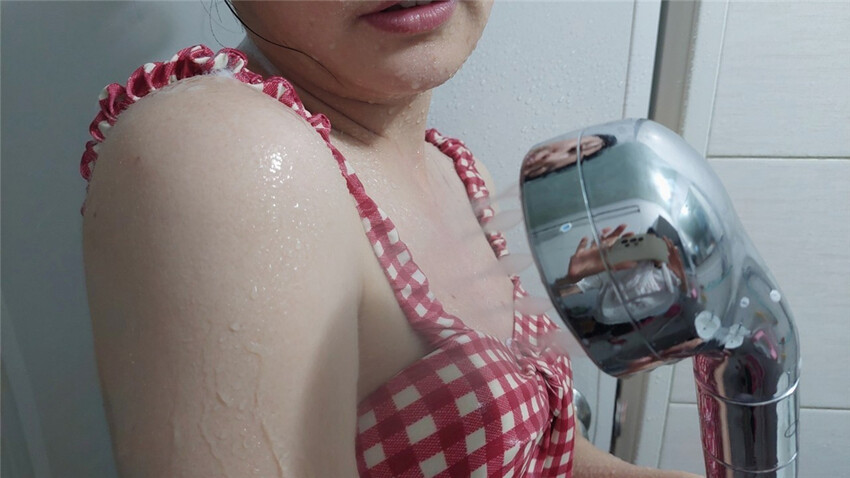 生活|台灣專利『Water More超微米氣泡蓮蓬頭』,淋浴