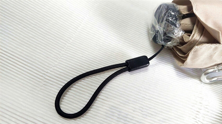 穿搭|check2check 超微米輕量抗UV極鋒傘,超級無