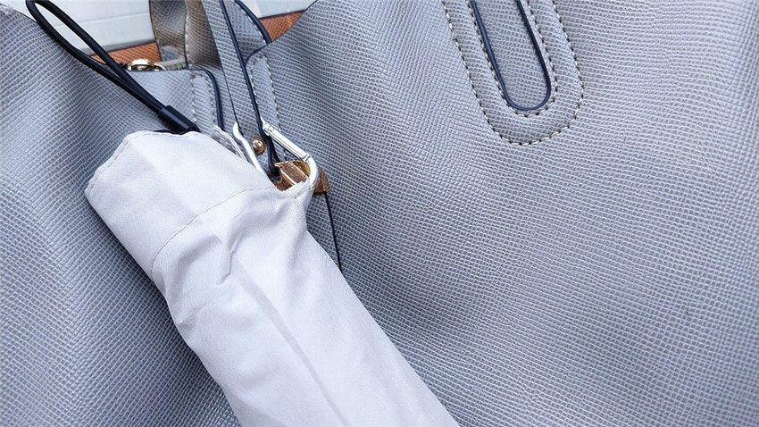 穿搭|check2check 超微米輕量抗UV極鋒傘,超級無