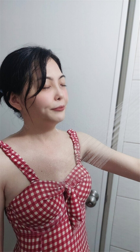 生活|台灣專利『Water More超微米氣泡蓮蓬頭』,淋浴