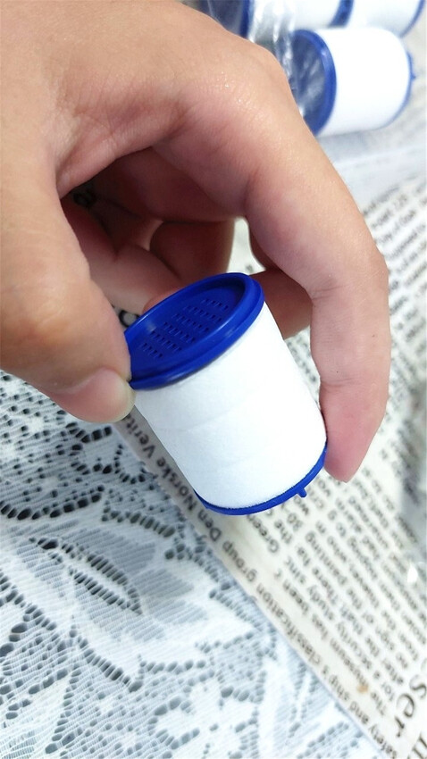 生活|台灣專利『Water More超微米氣泡蓮蓬頭』,淋浴