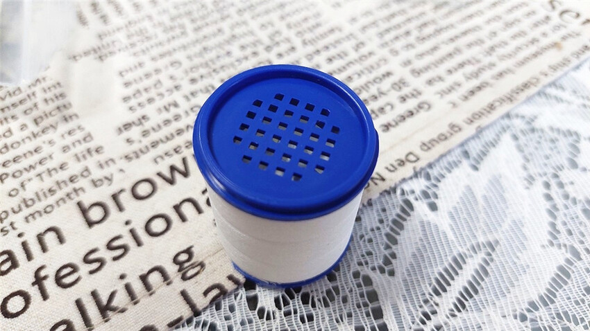 生活|台灣專利『Water More超微米氣泡蓮蓬頭』,淋浴