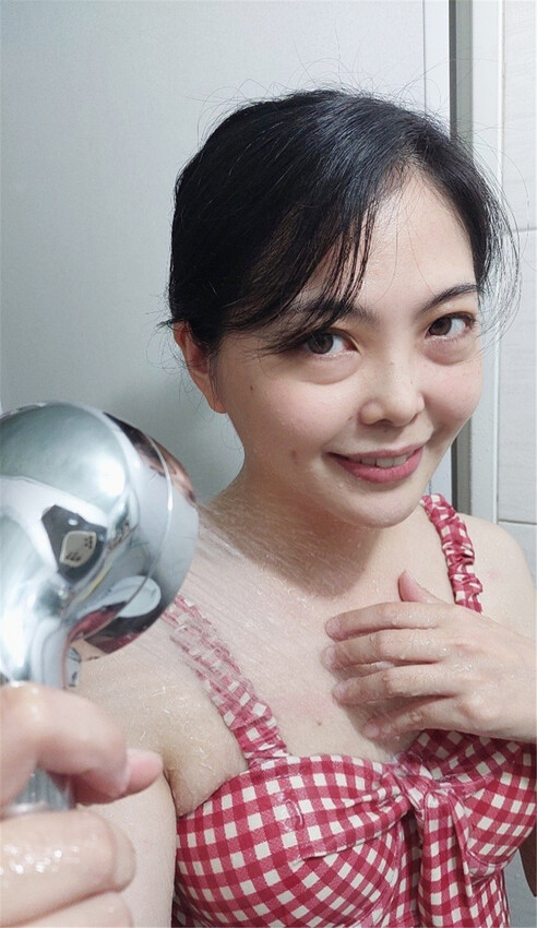 生活|台灣專利『Water More超微米氣泡蓮蓬頭』,淋浴