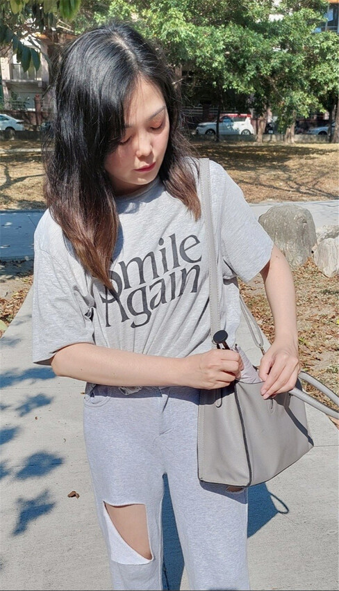 穿搭|check2check 超微米輕量抗UV極鋒傘,超級無