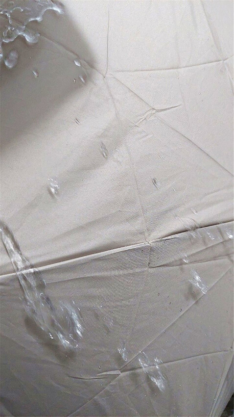 穿搭|check2check 超微米輕量抗UV極鋒傘,超級無