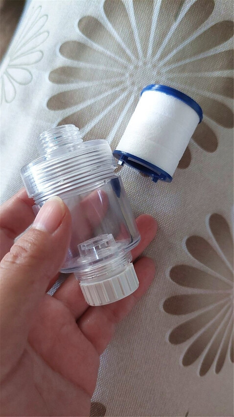 生活|台灣專利『Water More超微米氣泡蓮蓬頭』,淋浴