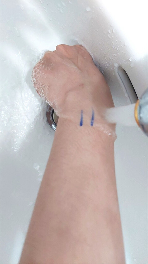 生活|台灣專利『Water More超微米氣泡蓮蓬頭』,淋浴