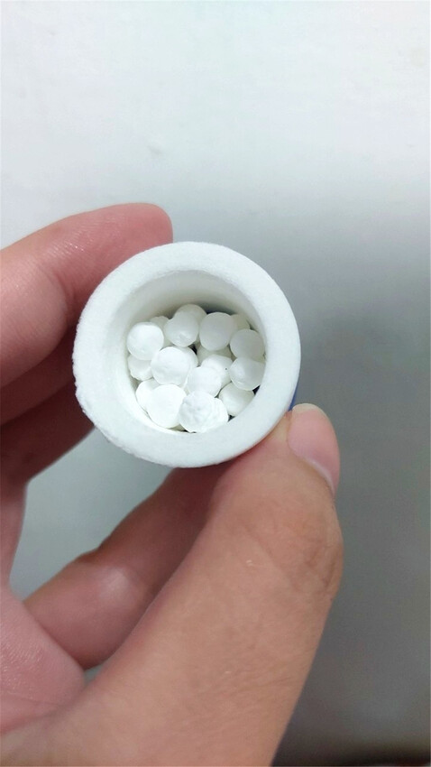 生活|台灣專利『Water More超微米氣泡蓮蓬頭』,淋浴