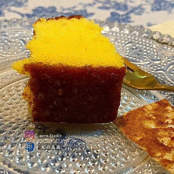 日本カステラ元祖 松翁軒｜長崎美食景點推薦 @neru.foodie / 丸の良食