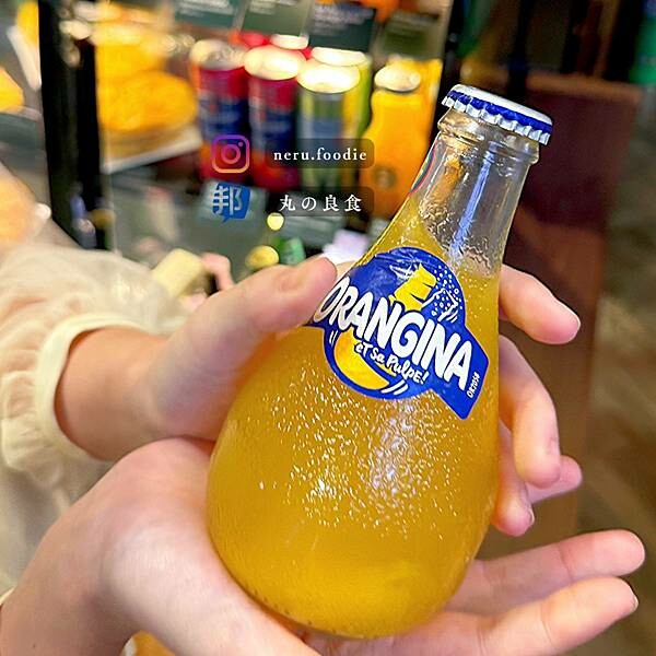 泰國Starbucks 西西里咖啡☕️ @neru.foodie / 丸の良食