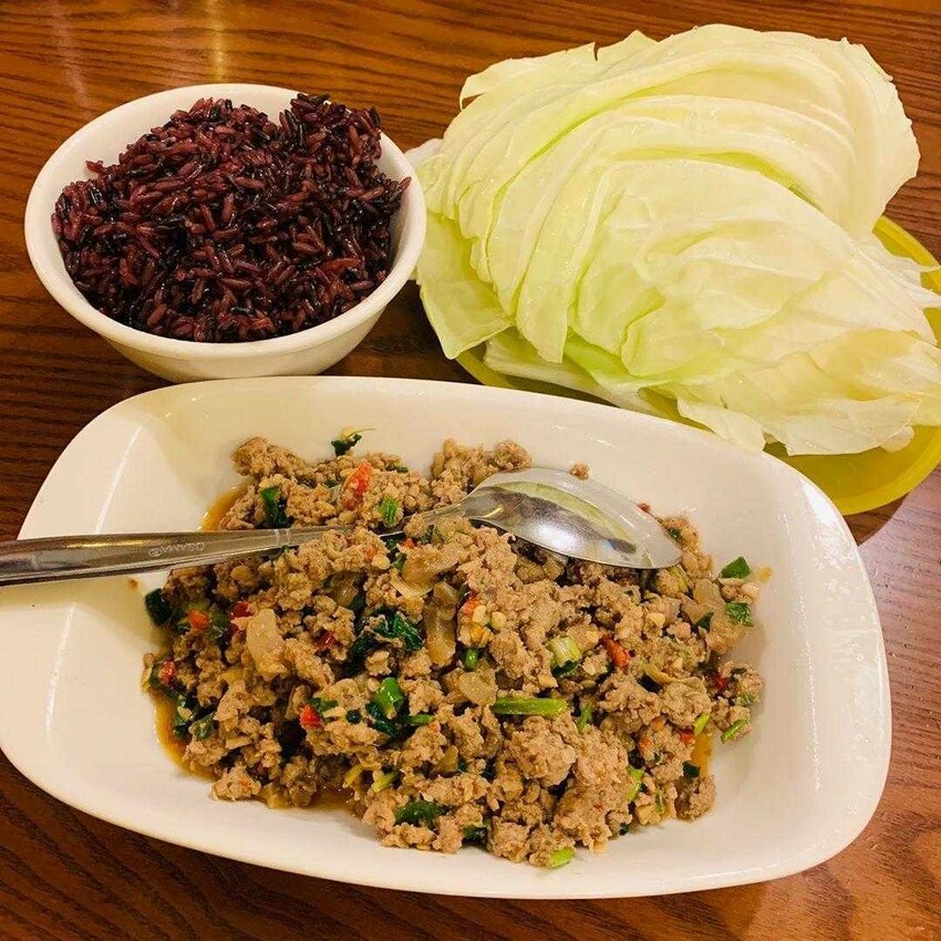 清境美食 清境美食餐廳｜原住民料理、雲南擺夷料理、甕窯雞、創意料理，12間清境必吃美食推薦 2 2024