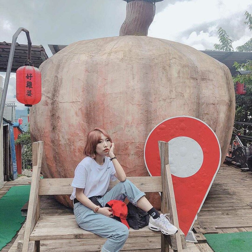 清境美食 ｜清境好雞婆土雞城餐廳