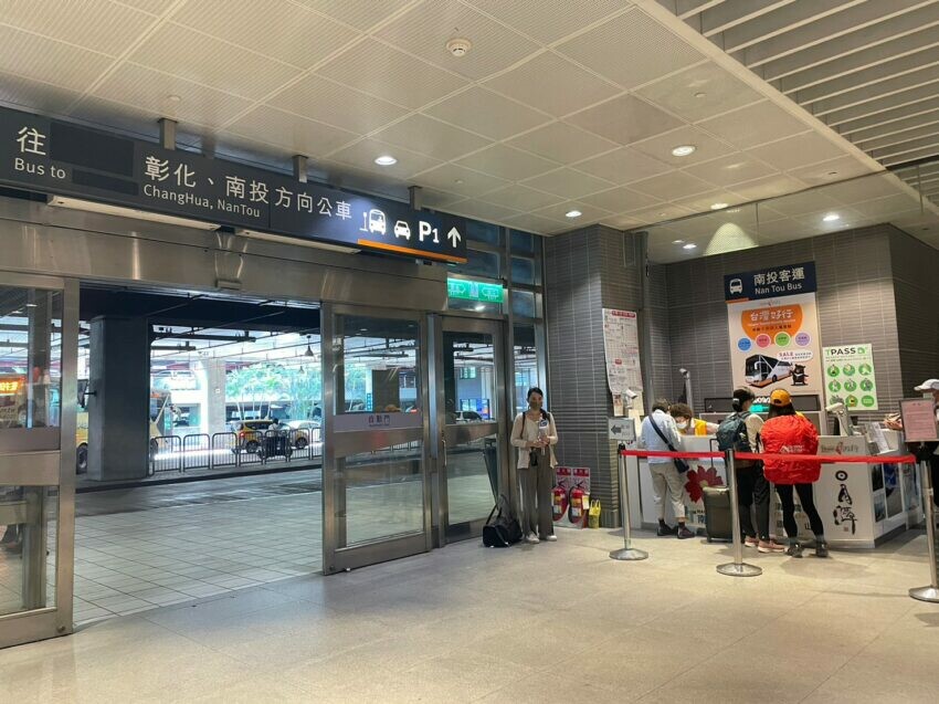 台灣好行溪頭,溪頭竹山 輕鬆乘台灣好行溪頭線，暢玩竹山溪頭趣！來場深度的知性之旅吧~ 1 2024