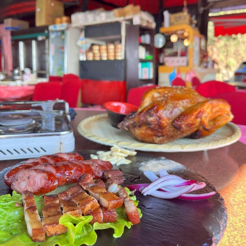 斯娜堡景觀餐廳