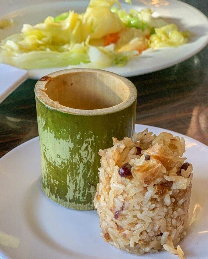 清境美食 清境美食餐廳｜原住民料理、雲南擺夷料理、甕窯雞、創意料理，12間清境必吃美食推薦 5 2024