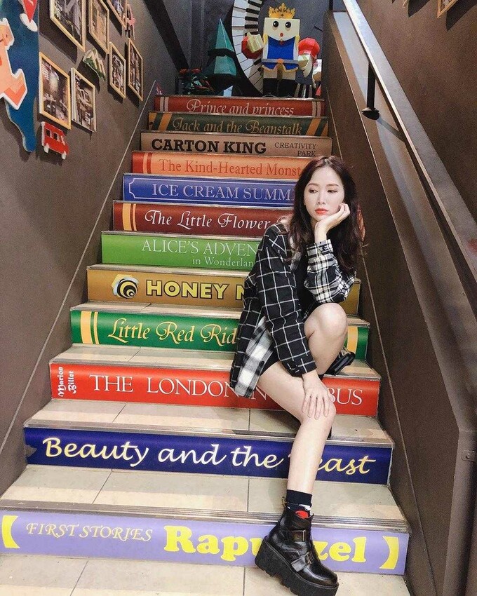 清境美食 -紙箱王創意園區-清境店