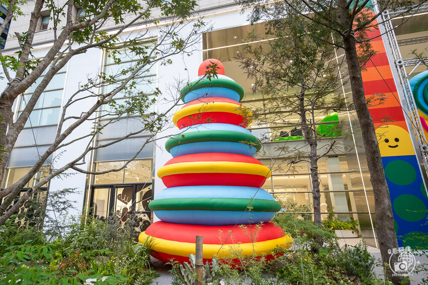 台中市西屯區誠品生活480 | 台中新景點開幕！假日又多一好去處～