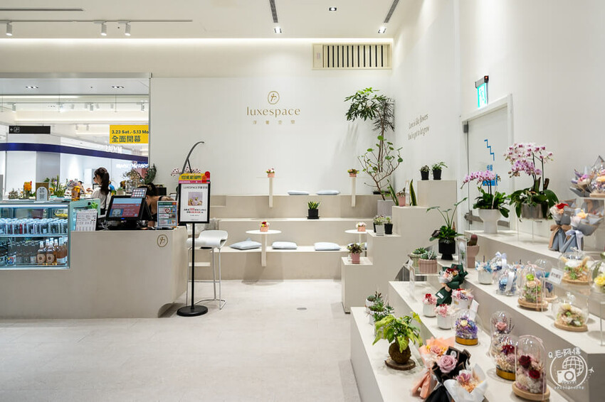 台中市西屯區誠品生活480 | 台中新景點開幕！假日又多一好去處～