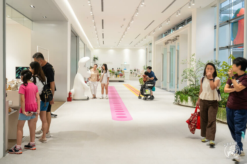 台中市西屯區誠品生活480 | 台中新景點開幕！假日又多一好去處～