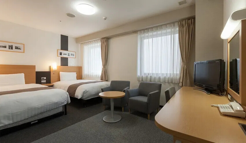 康福飯店 仙台東口|仙台站步行5分-2 康福飯店 仙台東口|仙台站步行5分-2
