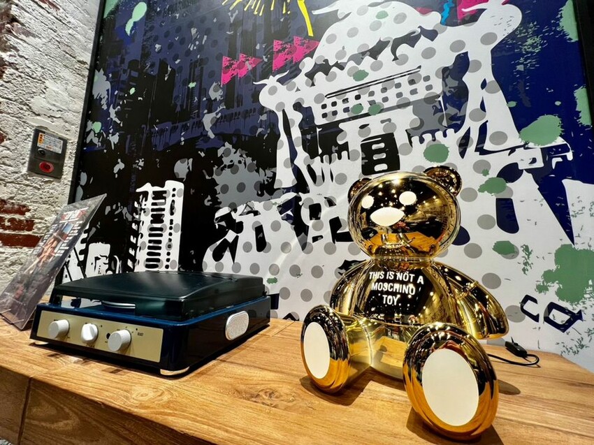 捷絲旅大阪心齋橋館|心齋橋站步行6分-13 捷絲旅大阪心齋橋館|心齋橋站步行6分-13