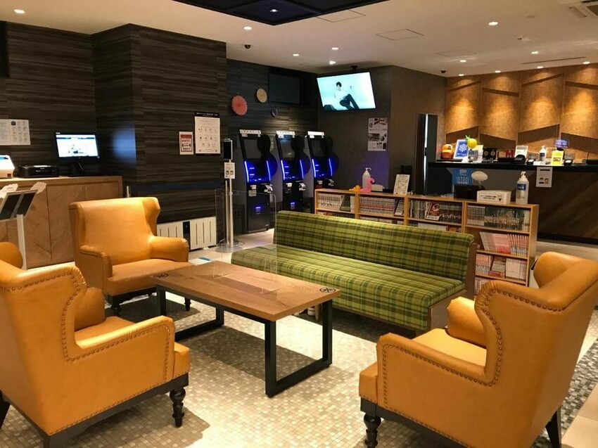 相鐵FRESA INN 大阪心齋橋|心齋橋站徒步5分-4 相鐵FRESA INN 大阪心齋橋|心齋橋站徒步5分-4