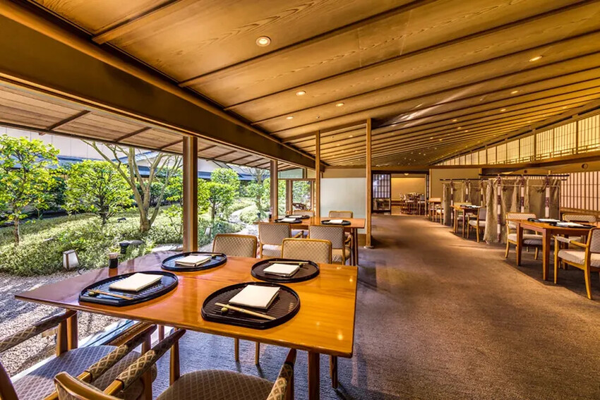 熊本日航飯店｜熊本城景/通筋町站&水道町站-13