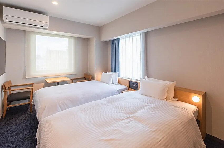 相鐵FRESA INN 仙台|仙台站步行4分-16 相鐵FRESA INN 仙台|仙台站步行4分-16