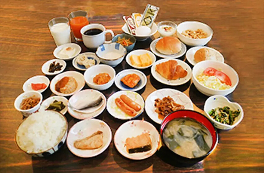 岡山站前流行飯店｜岡山站步行3分-15