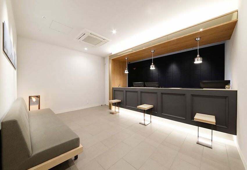 Vessel Inn 心齋橋|近心齋橋商圈/心齋橋站步行5分-2 Vessel Inn 心齋橋|近心齋橋商圈/心齋橋站步行5分-2