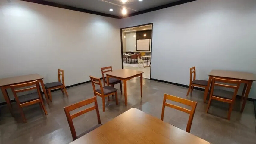 大分 Area one 飯店｜JR大分站步行8分-7