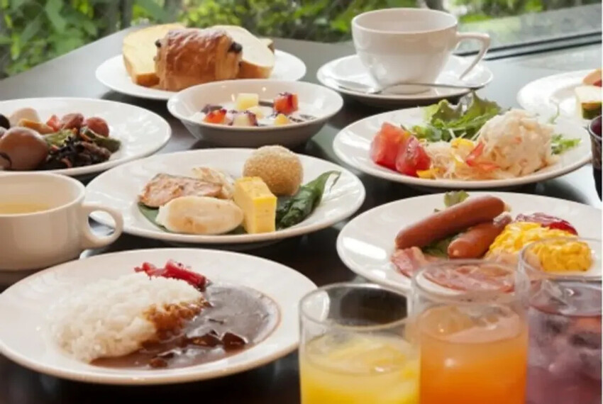 仙台日航都市飯店｜仙台站徒步3分-13