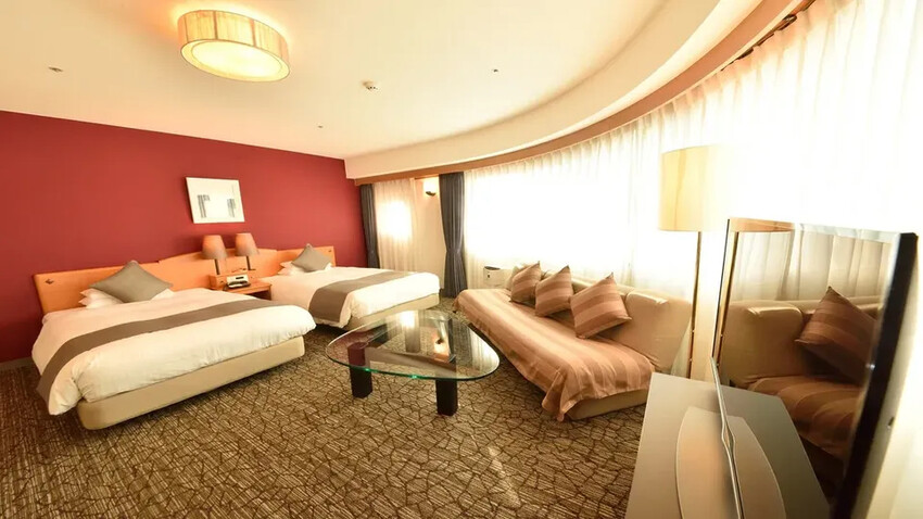 岡山住宿推薦14