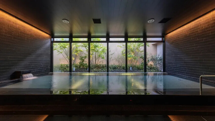 熊本Blossom飯店｜熊本站步行3分-10