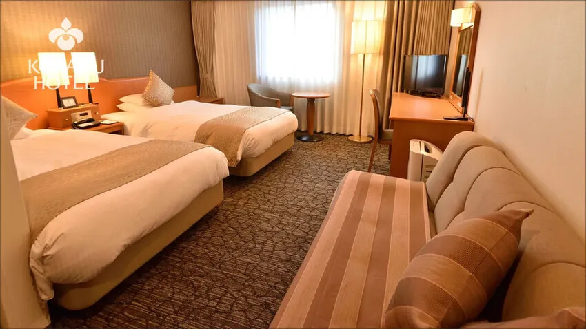 岡山住宿推薦13