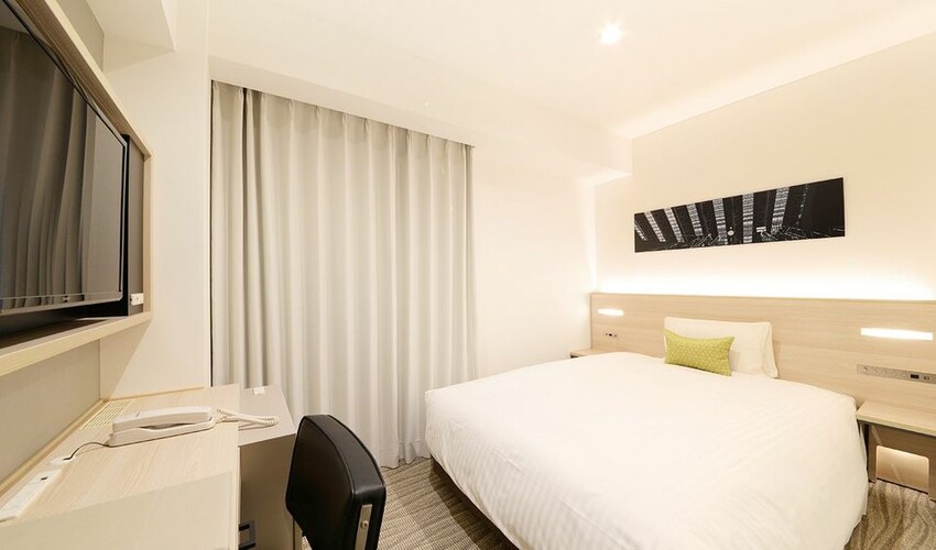 Vessel Inn 心齋橋|近心齋橋商圈/心齋橋站步行5分-3 Vessel Inn 心齋橋|近心齋橋商圈/心齋橋站步行5分-3