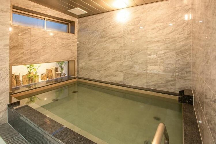 吳竹飯店 大阪御堂筋本町|本町站步行3分/大眾浴池-2 吳竹飯店 大阪御堂筋本町|本町站步行3分/大眾浴池-2