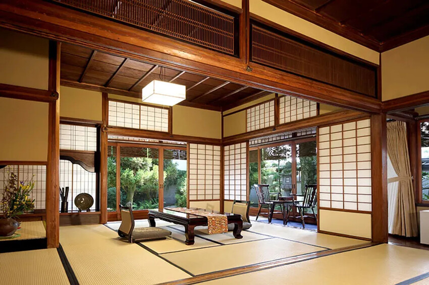 岡山住宿推薦24