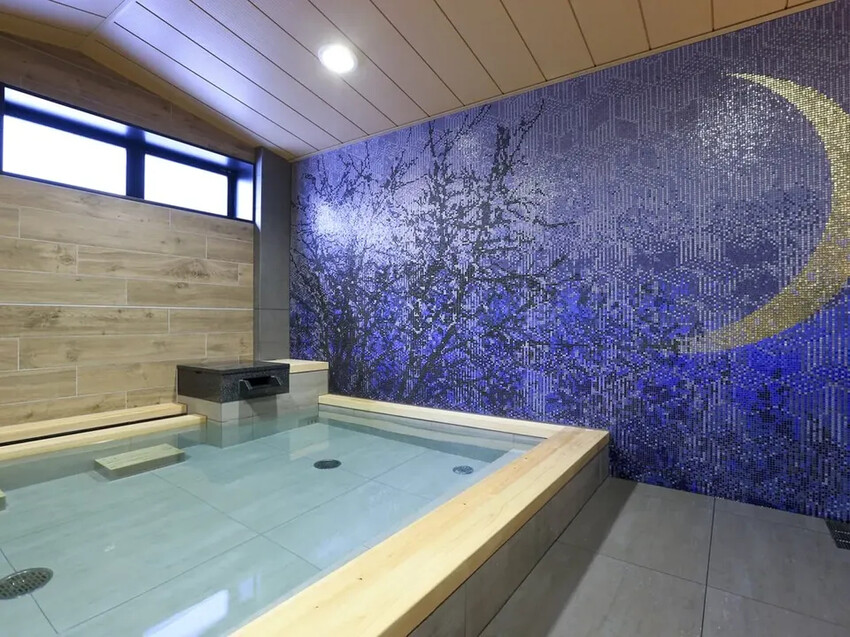 仙台Almont飯店｜仙台站步行3分/青葉通一番町站步行7分-4