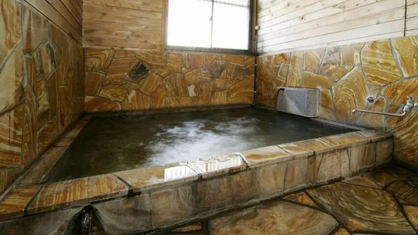 由布院温泉 御宿 由府兩築｜金鱗湖步行10分/近花卉村-8